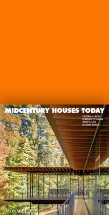 Midcentury Houses Today